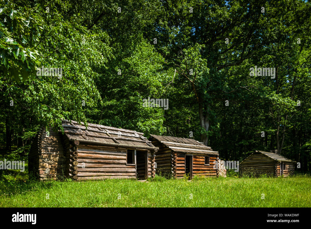 Soldiers Cabins Stock Photos Soldiers Cabins Stock Images Alamy
