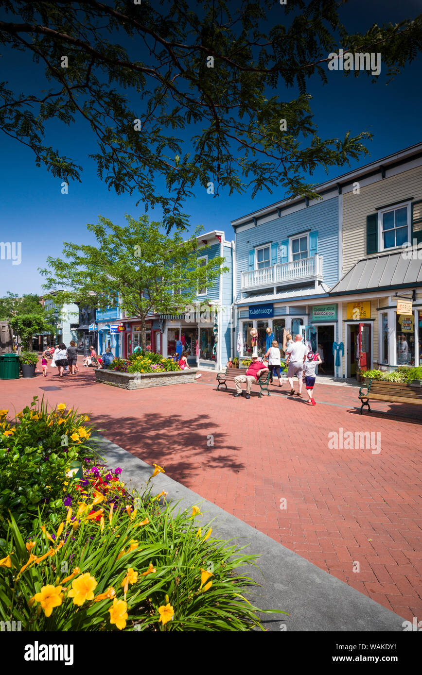 Cape may new jersey washington hires stock photography and images Alamy