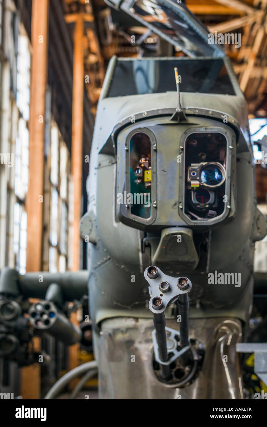 Huey cobra hi-res stock photography and images - Alamy