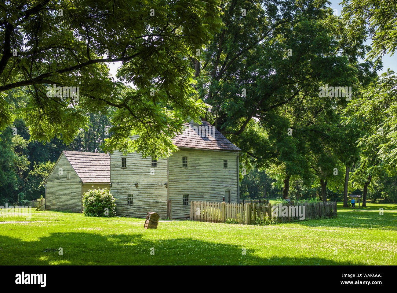 Pennsylvania dutch country hires stock photography and images Alamy