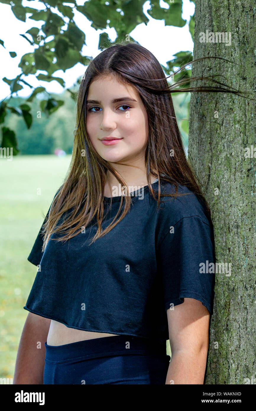 Makeup For Girls Age 11