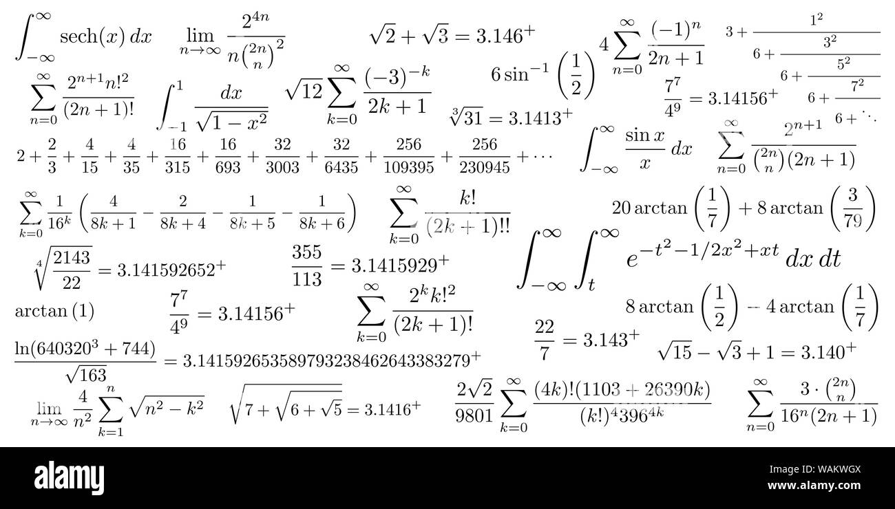 Constant Symbol Math Math Constant Number