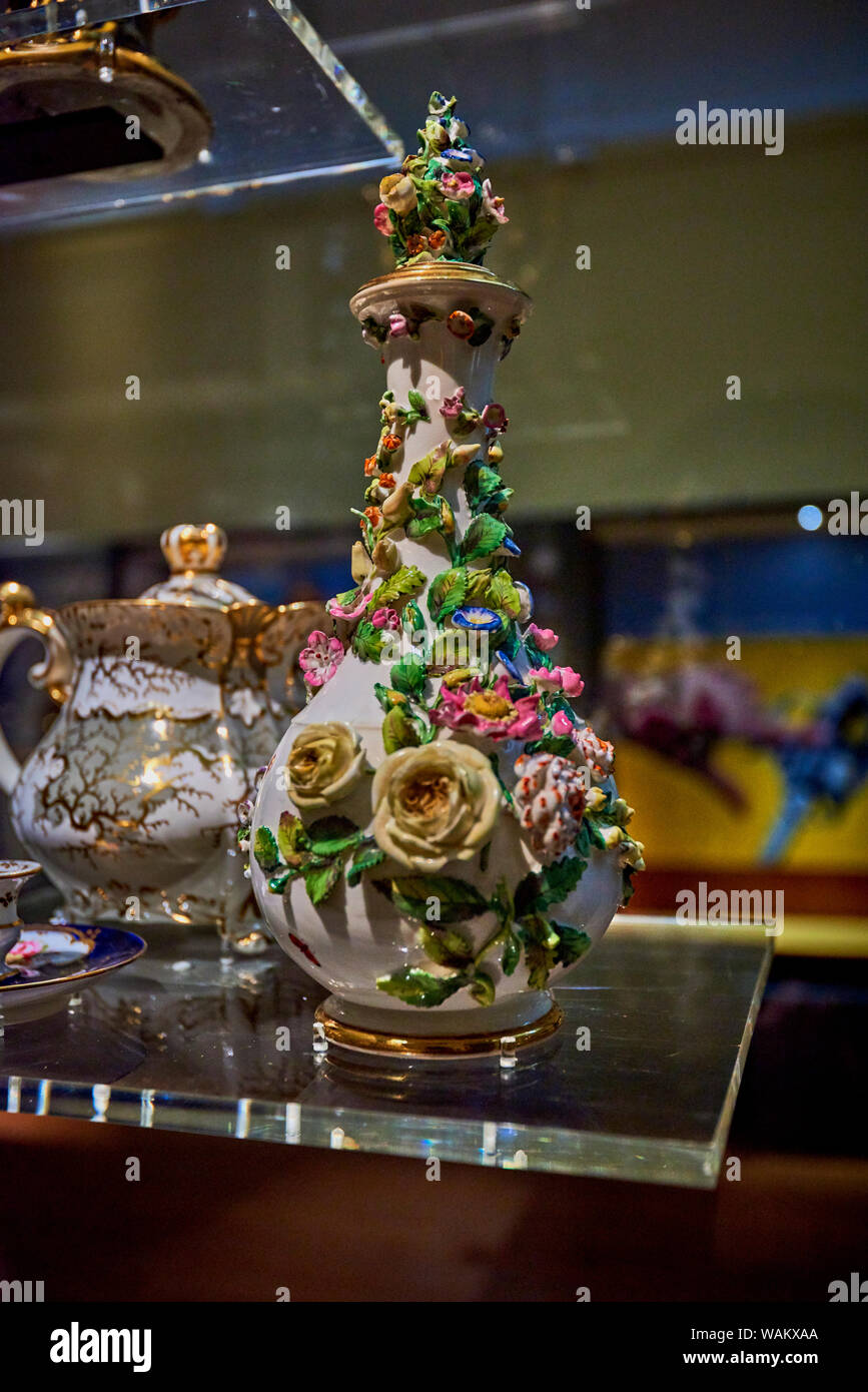 Kelvingrove (GLAS1) Stock Photo