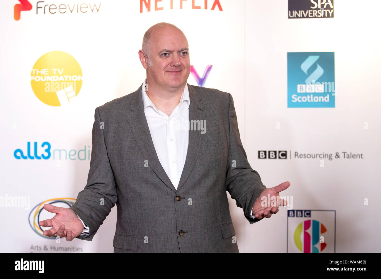 Dara o briain 2019 hi-res stock photography and images - Alamy