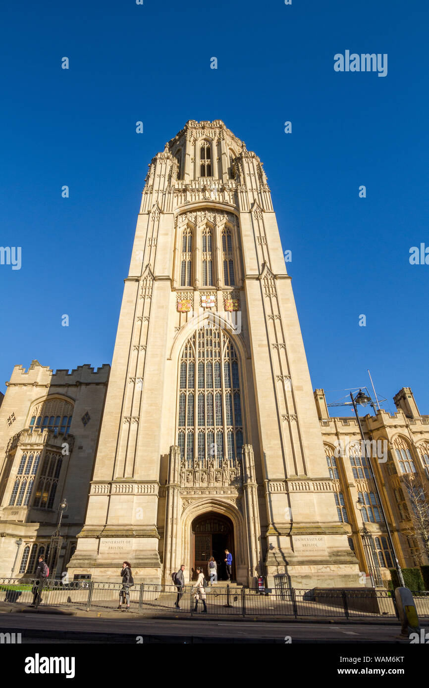 Bristol City Centre Stock Photo Alamy bristol-city-centre-stock-photo-alamy