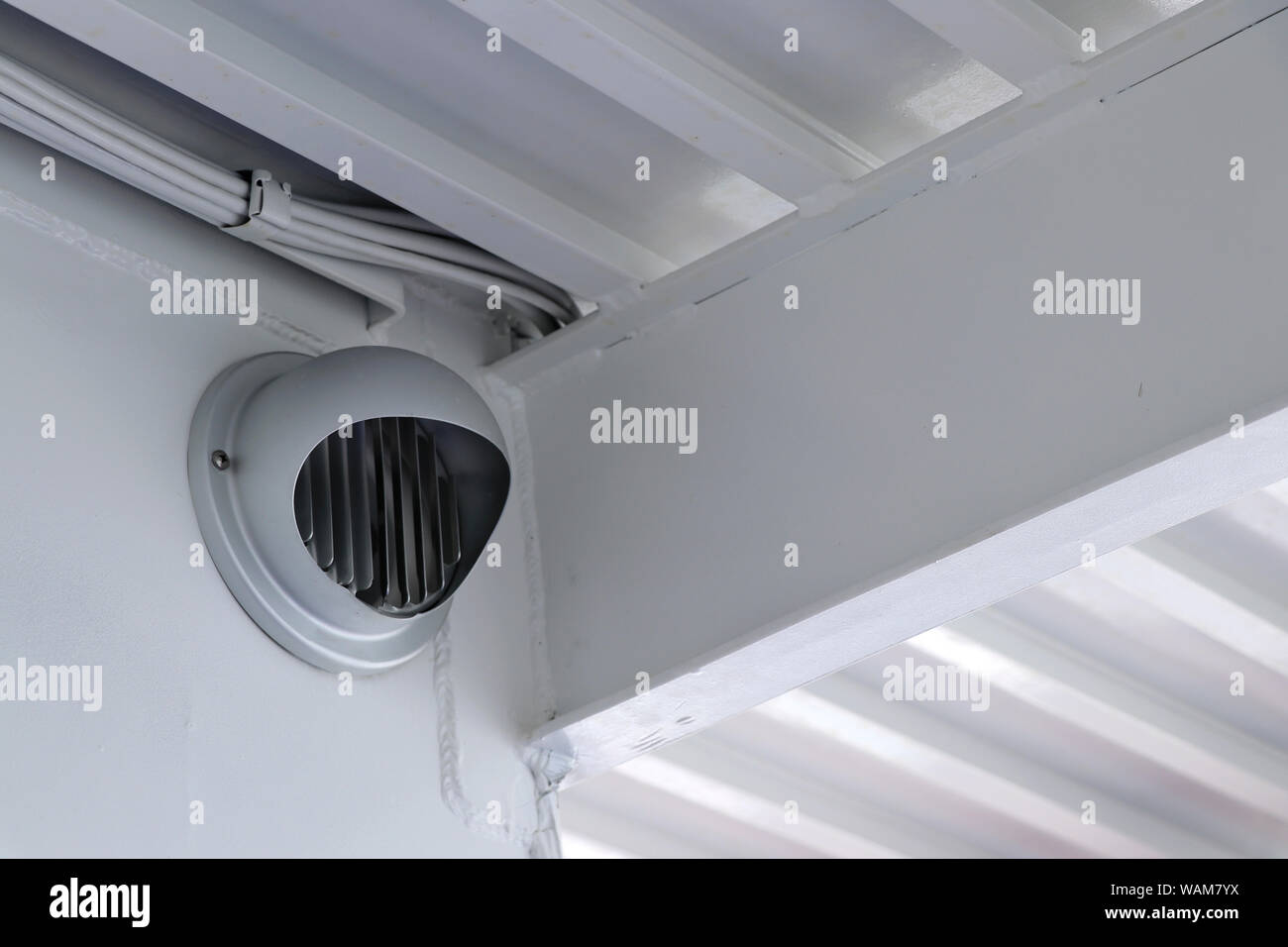 Ventilation exhaust hires stock photography and images Alamy