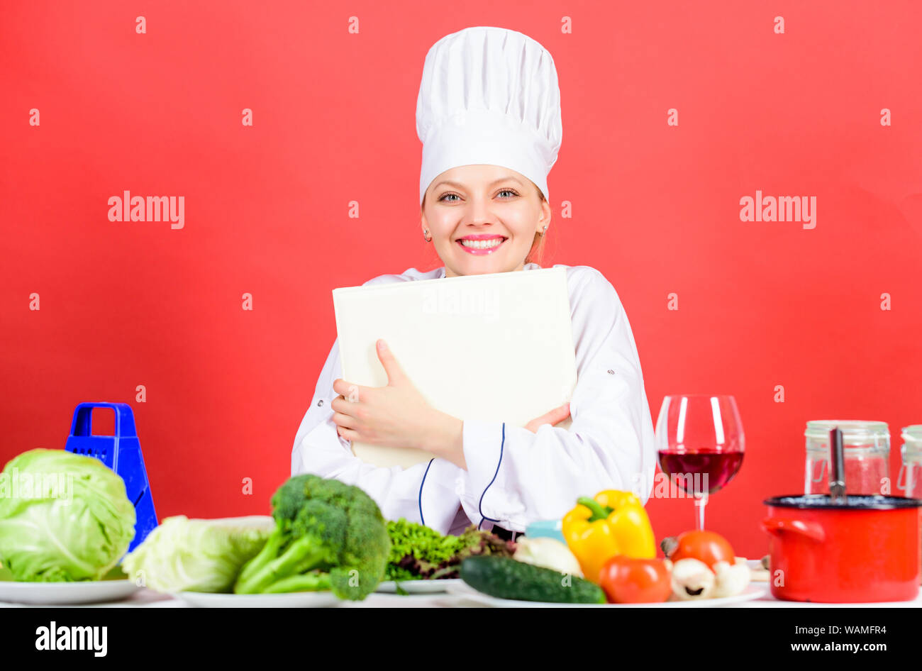 Tips and advice. Preparing food. Delicious and gourmet. Cooking food as ...