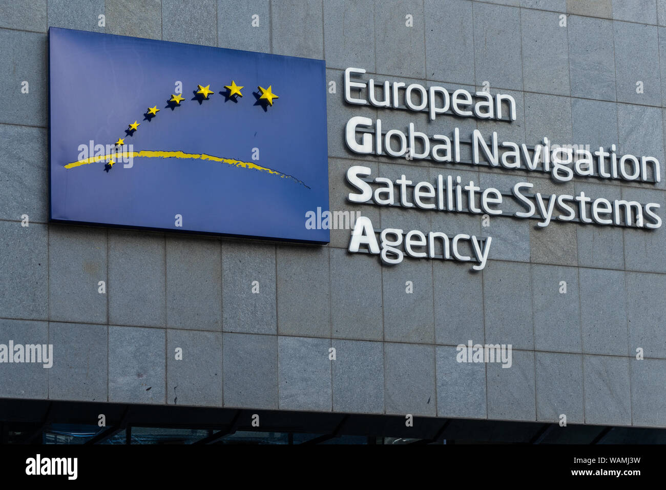 Global navigation satellite hires stock photography and images Alamy