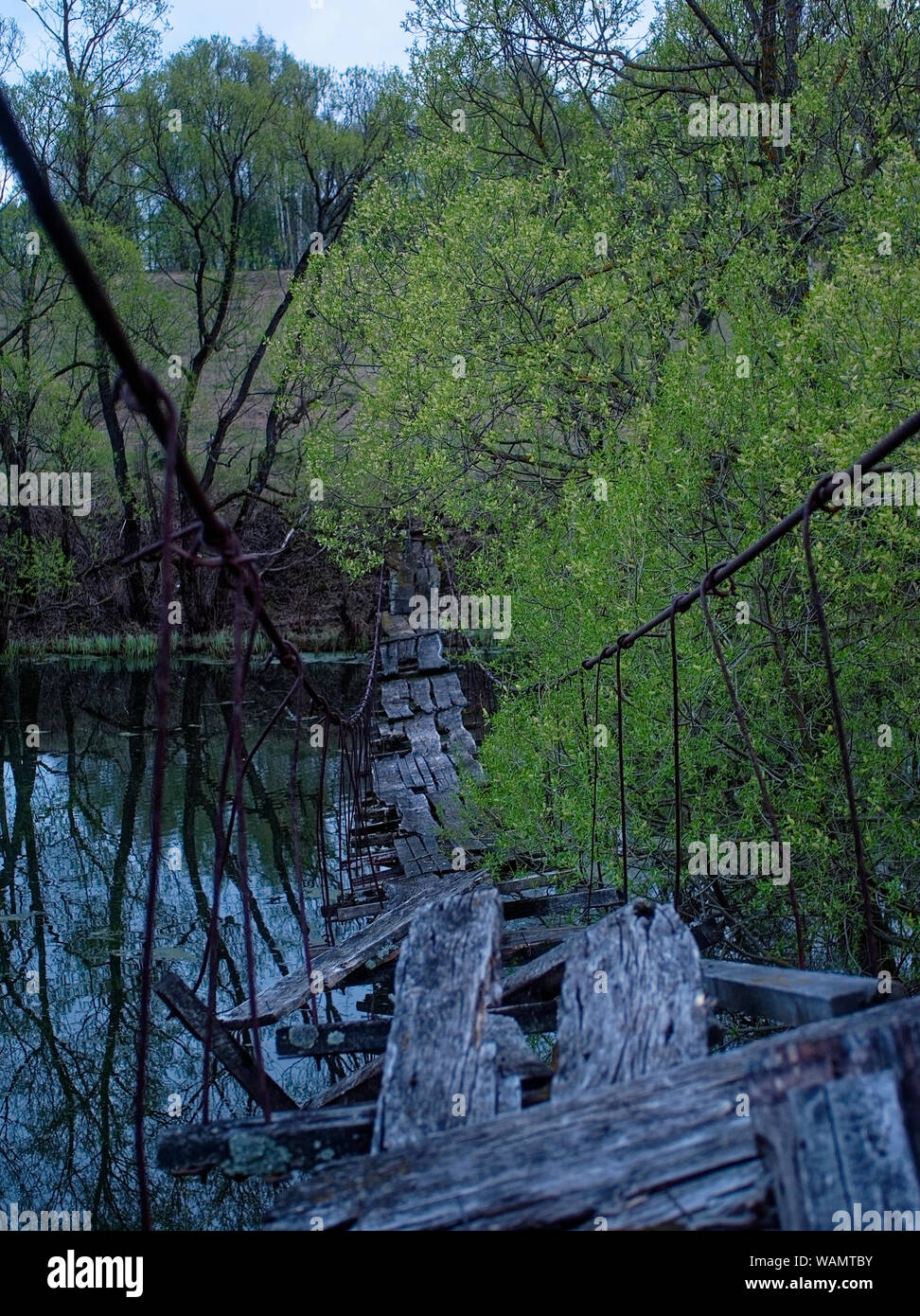 Broken suspension hires stock photography and images Alamy