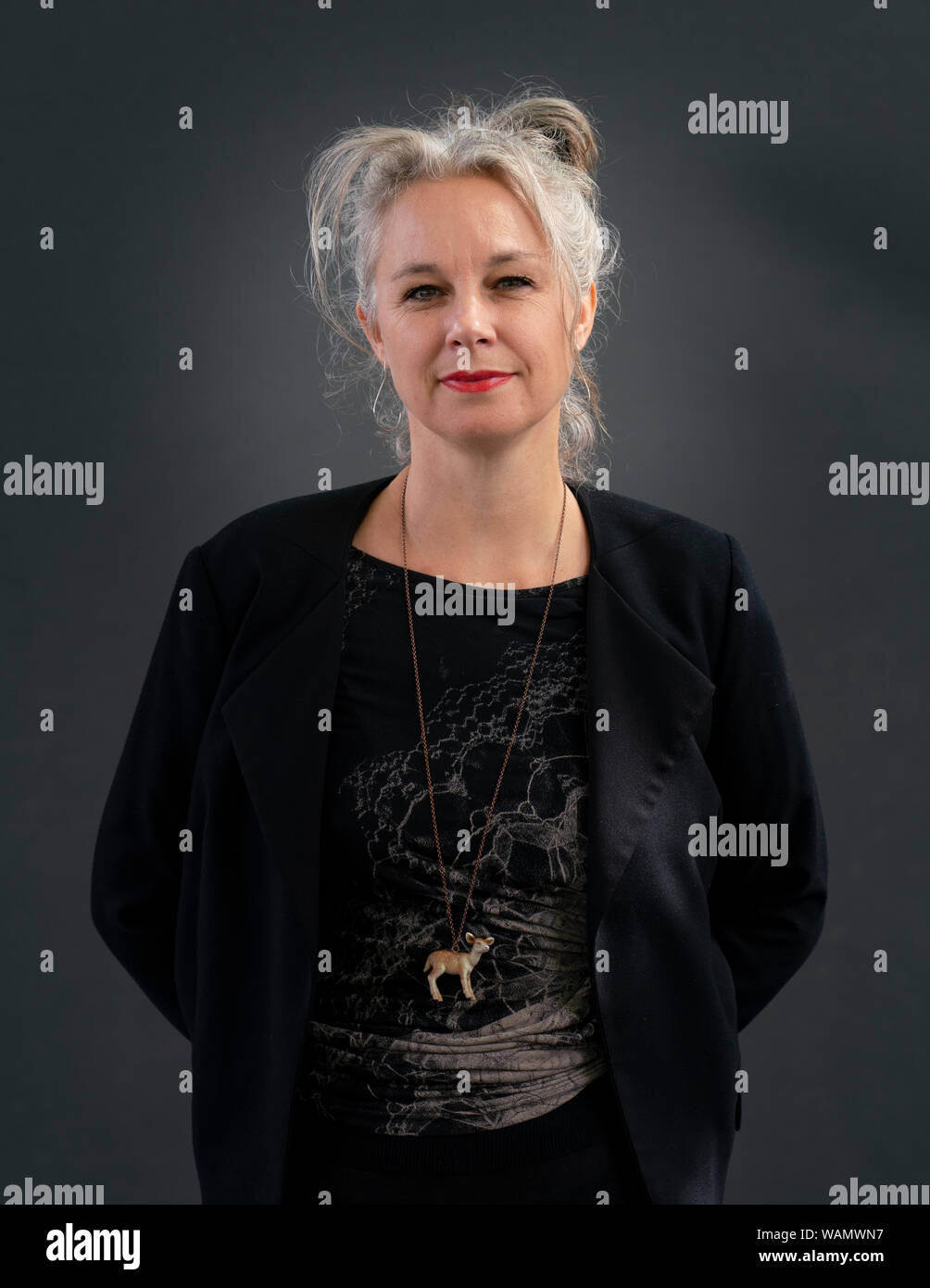 Valerie solanas hi-res stock photography and images - Alamy