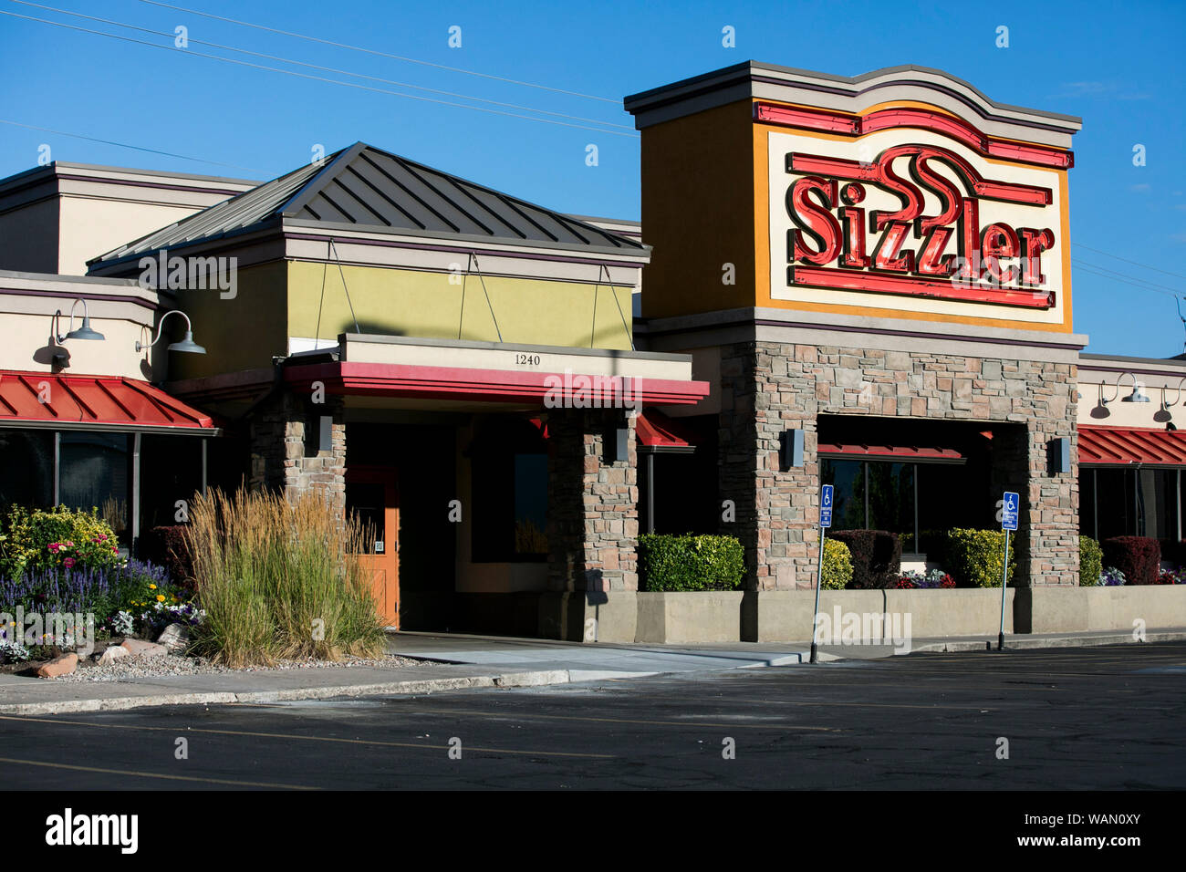 Sizzler steakhouse deals