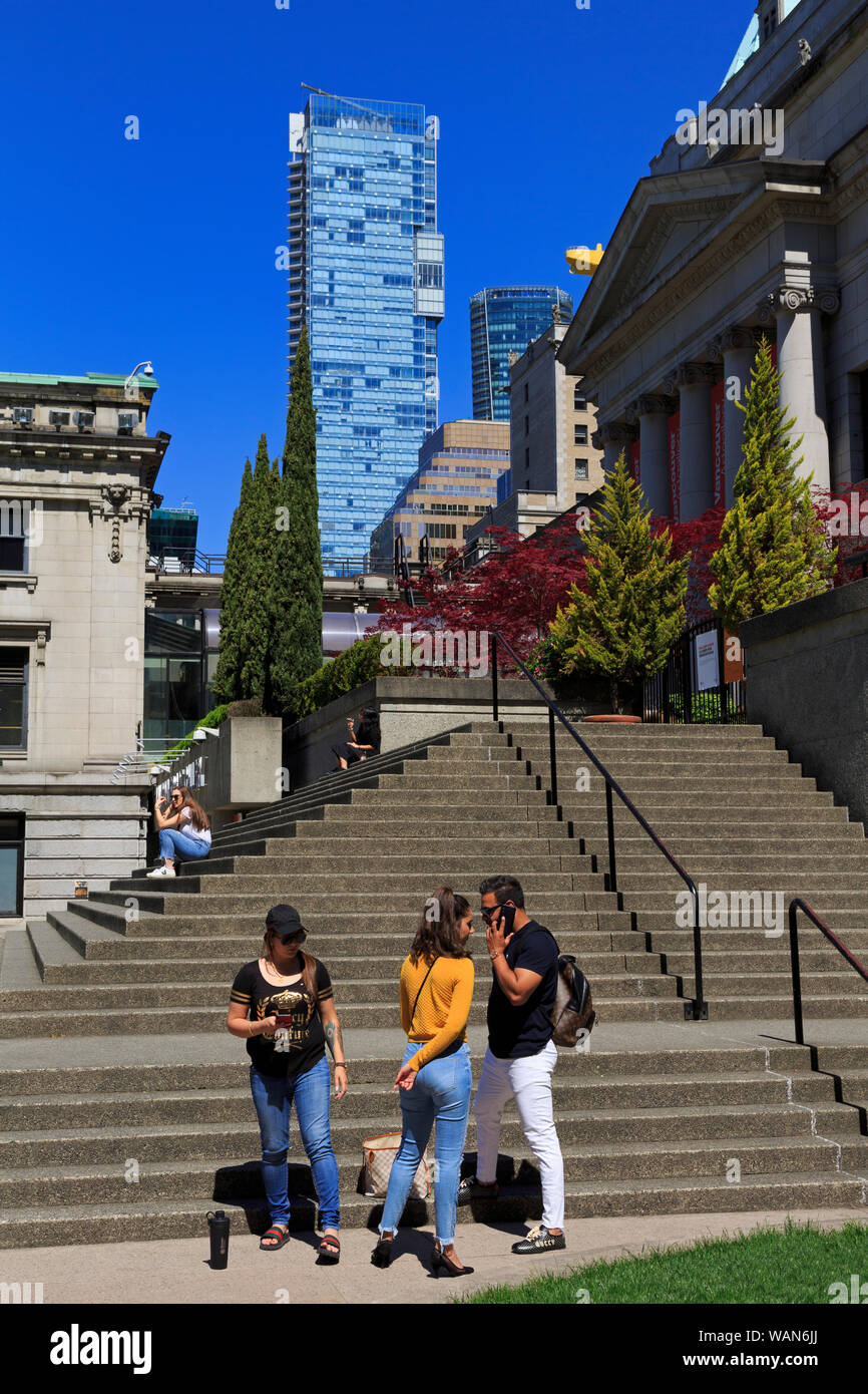 Canada art gallery hires stock photography and images Alamy