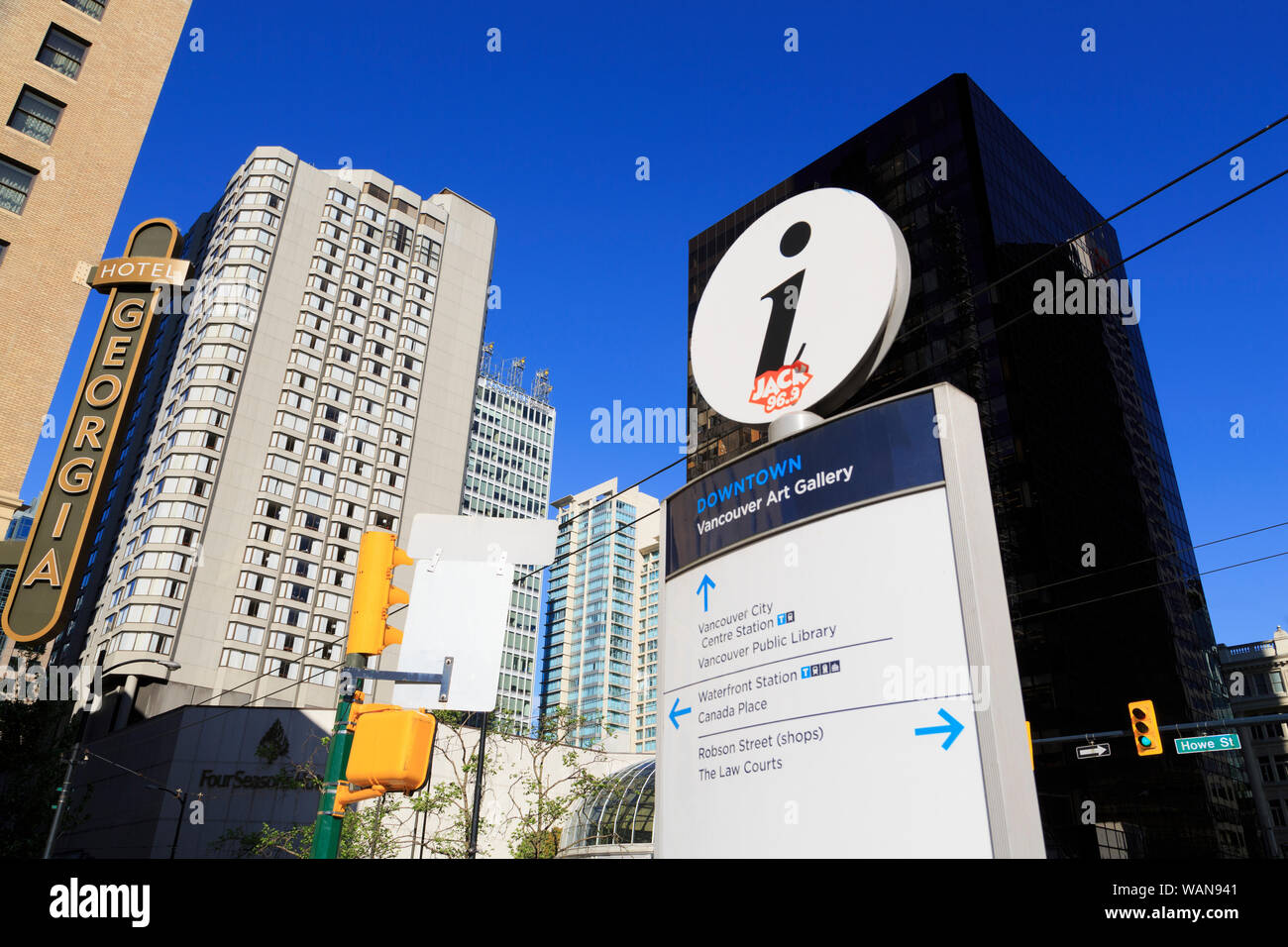 Northwest coastal art gallery vancouver hires stock photography and