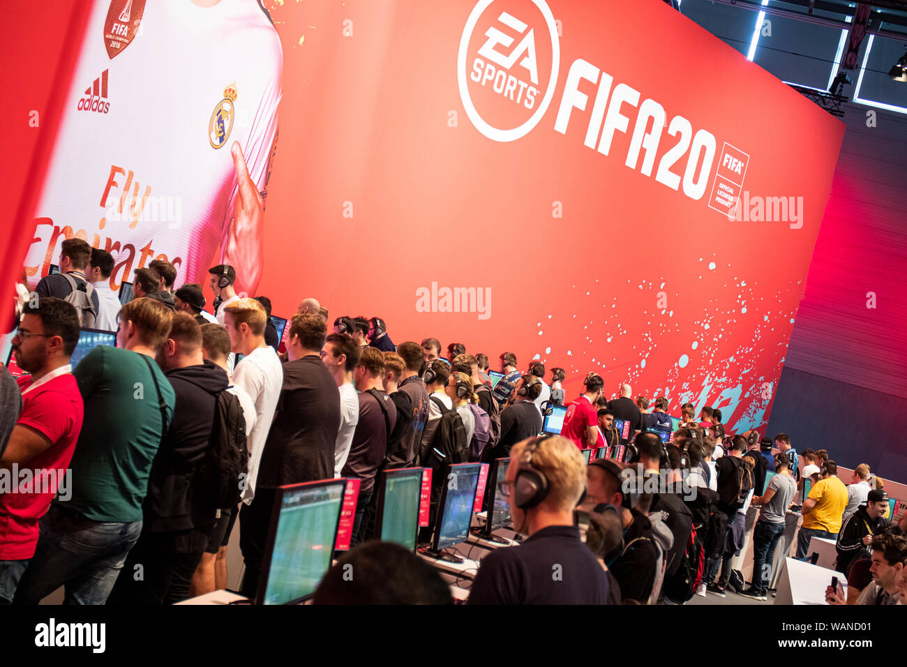 Ea video games 2019 sales
