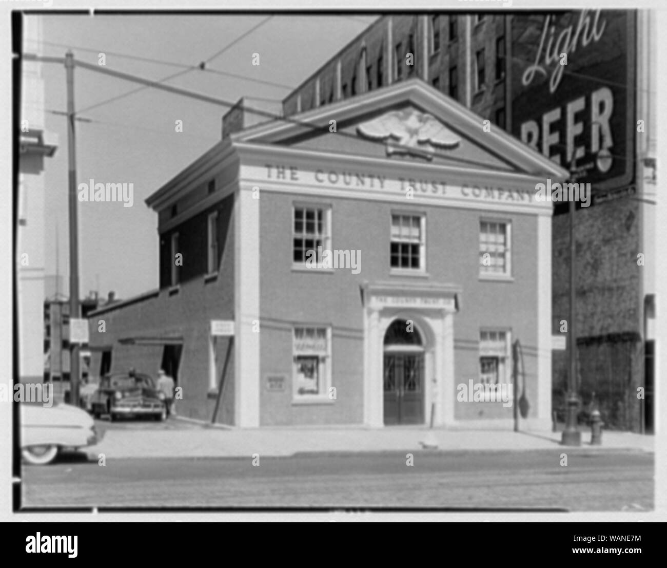 Yonkers new york hires stock photography and images Alamy