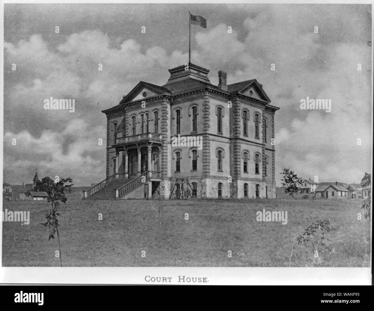 Valley city north dakota hires stock photography and images Alamy