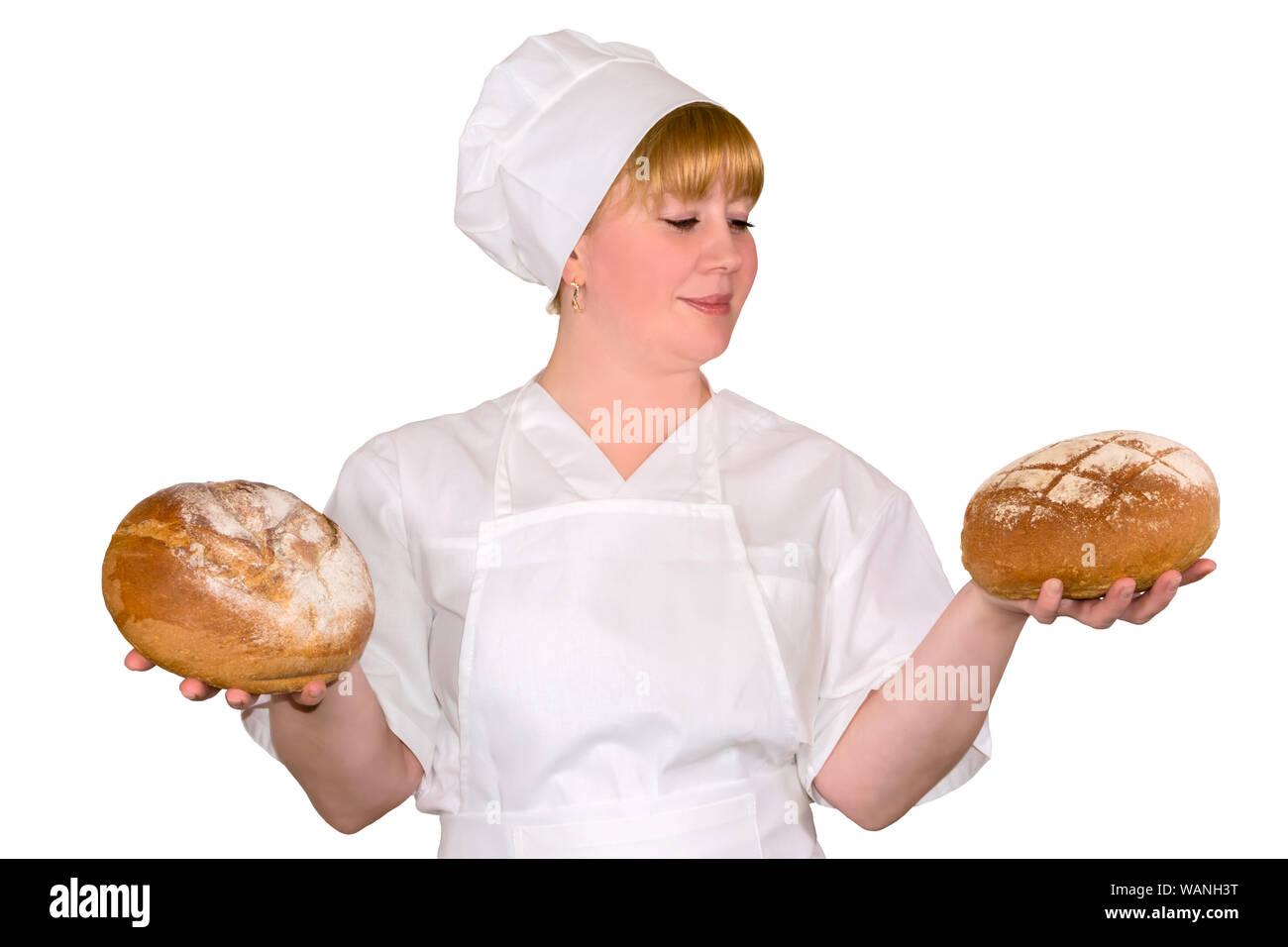 2,900+ Baker Holding Loaf Of Bread Stock Photos, Pictures & Royalty-Free  Images - iStock