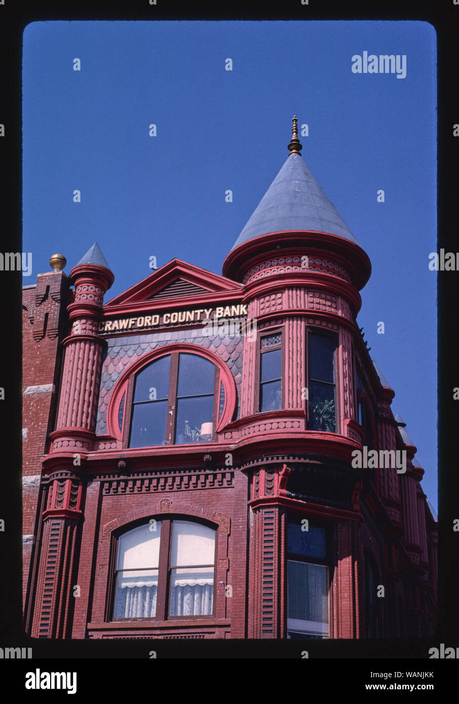 Crawford county hires stock photography and images Alamy