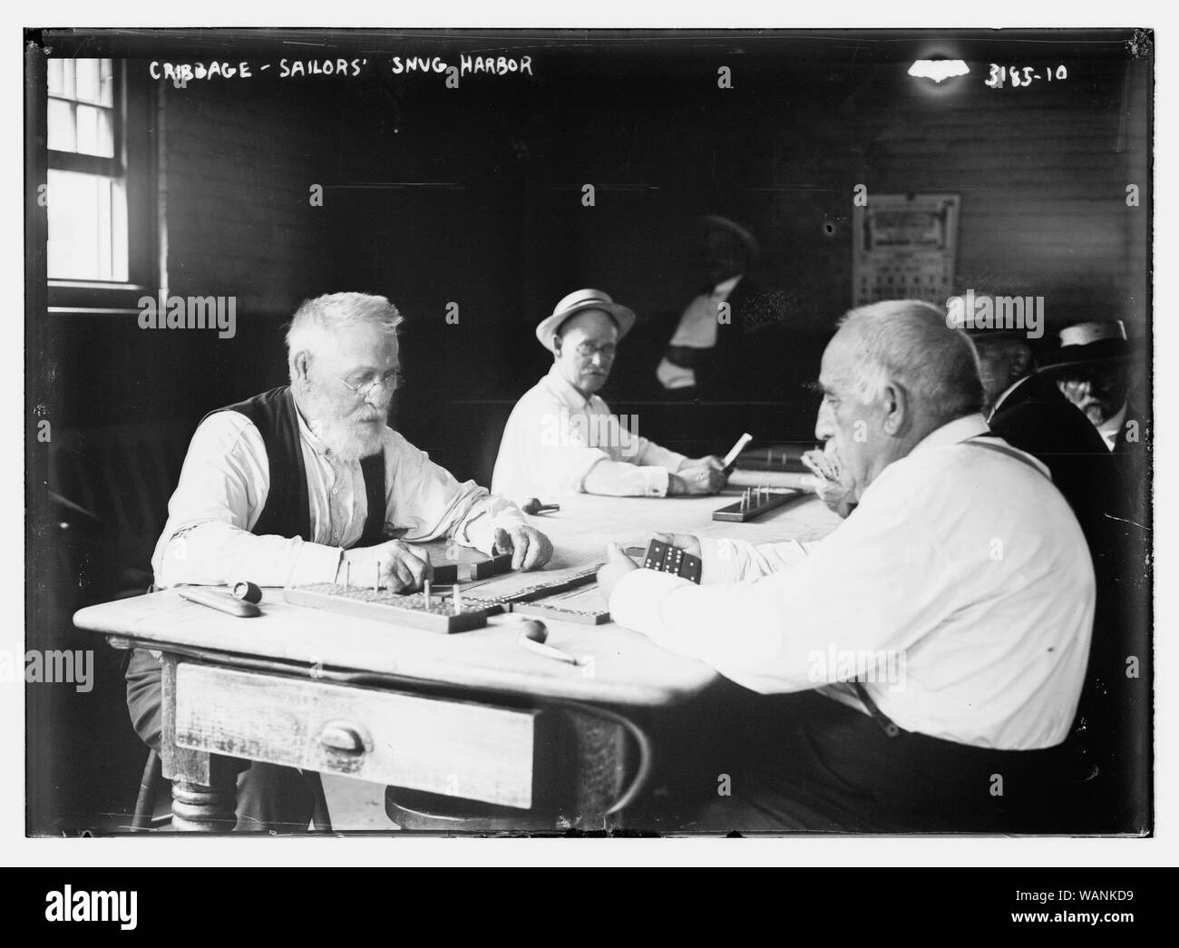 Cribbage hires stock photography and images Alamy