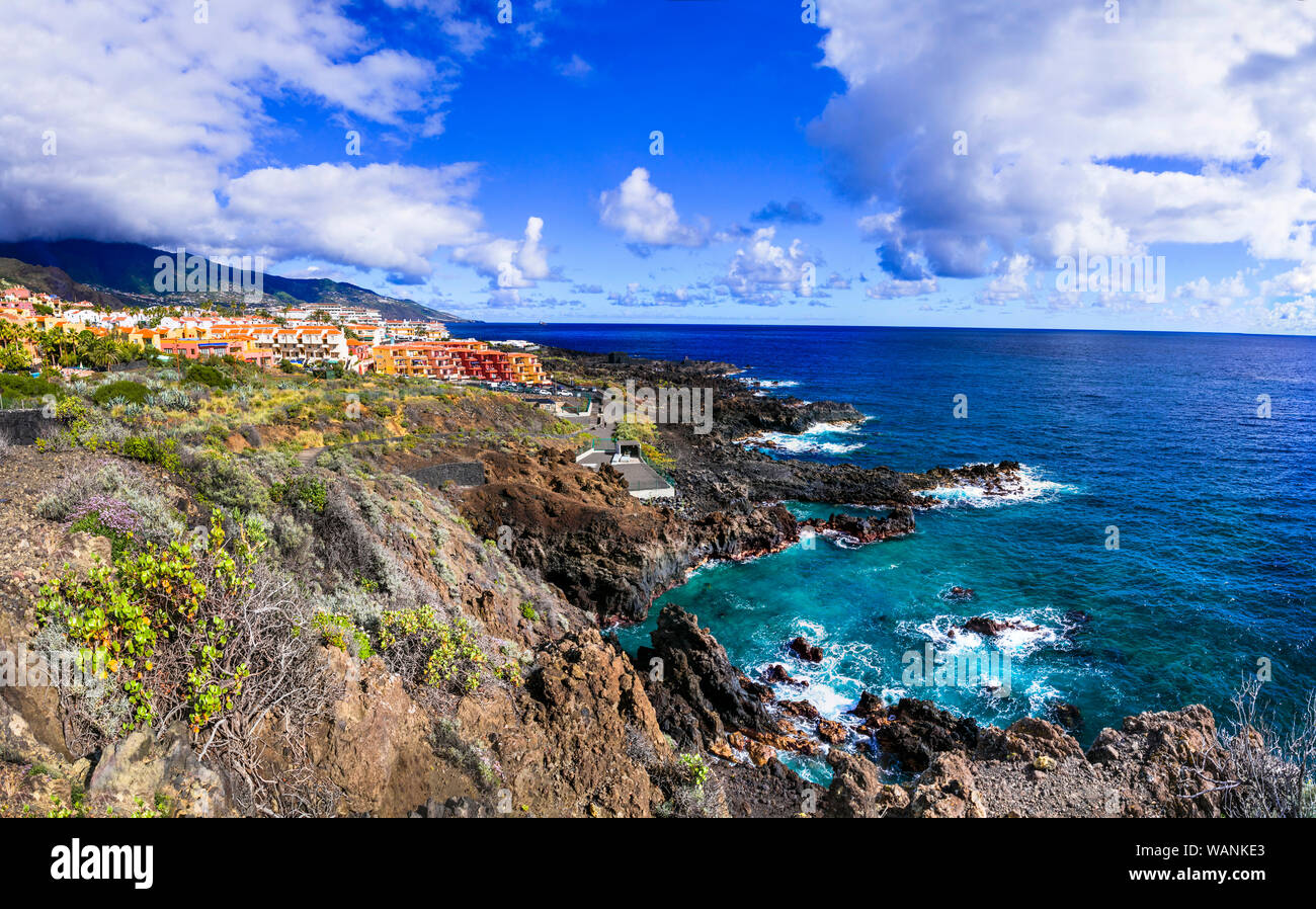 La palma nature view hires stock photography and images Alamy