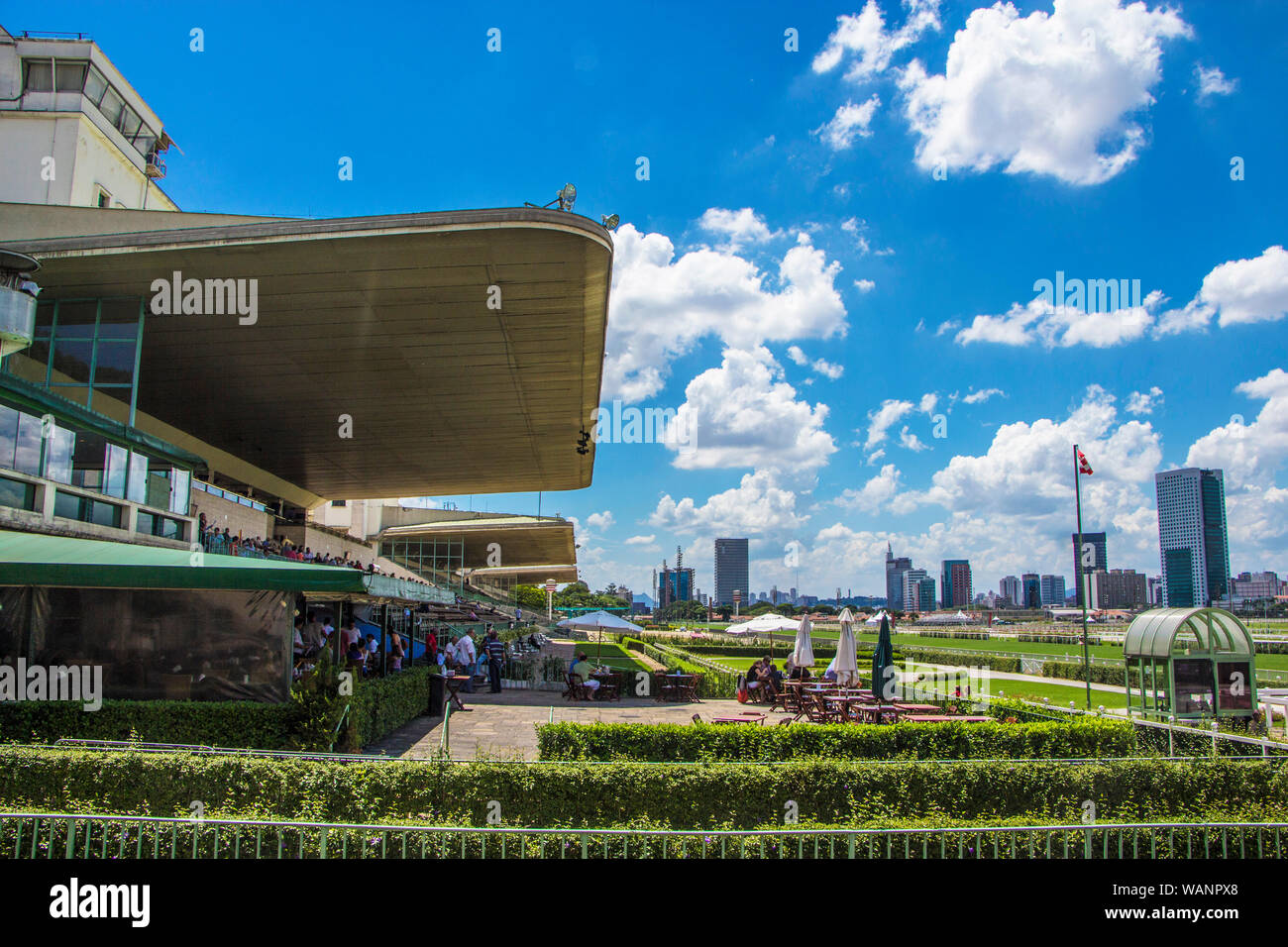 Jockey Club de São Paulo