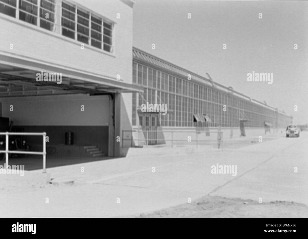 Curtiss wright Black and White Stock Photos & Images - Alamy