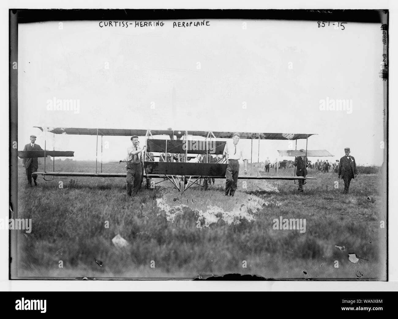 Curtiss herring hires stock photography and images Alamy