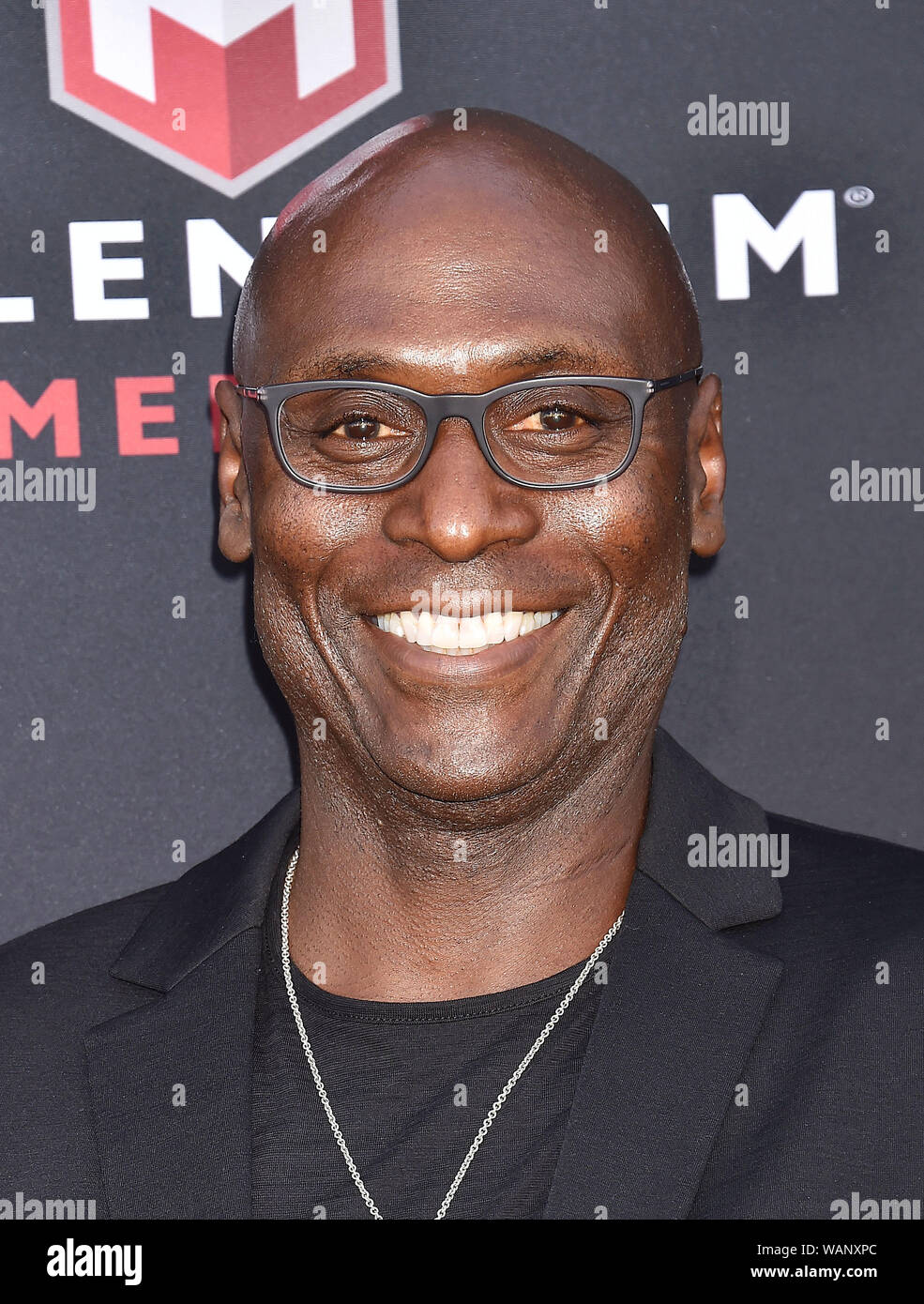 40 vídeos e vídeo clips de stock de Lance Reddick; - Getty Images