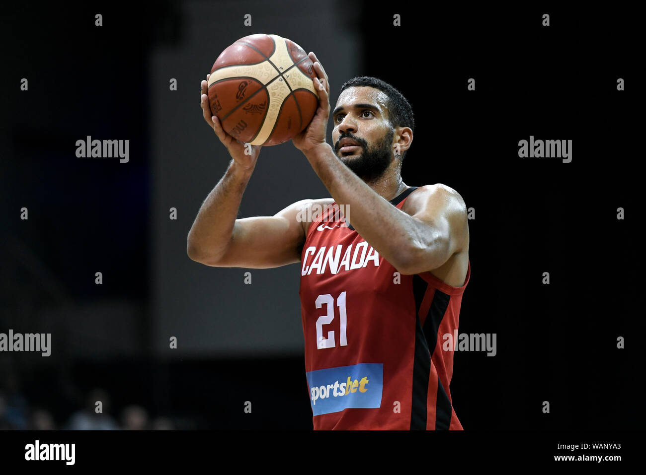 Very tall basketball hi-res stock photography and images - Page 12 - Alamy