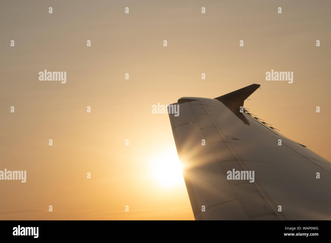 Cabin low wing hi-res stock photography and images - Alamy