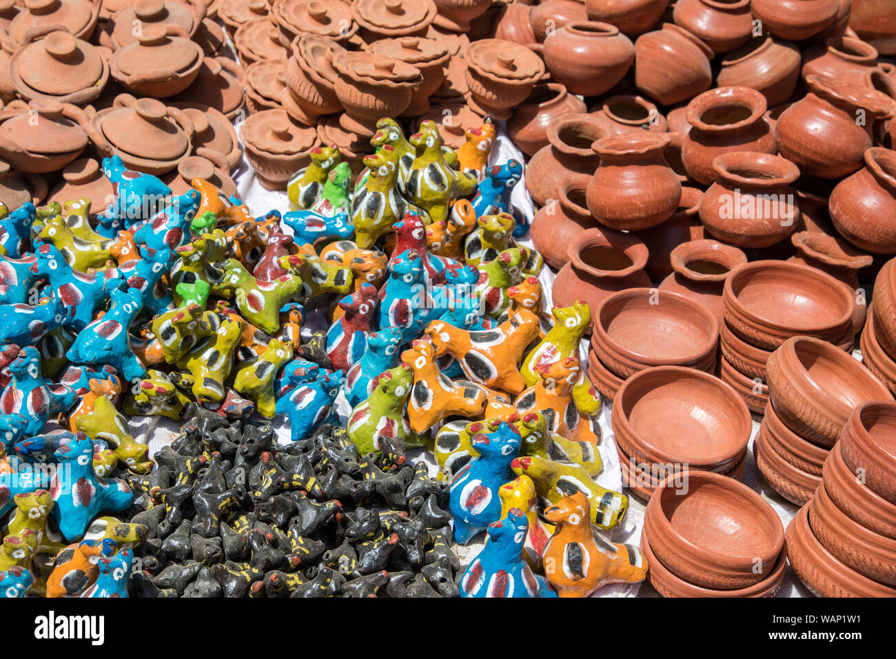 Myanmar Puppet souvenir. Myanmar Traditional Toys/Dolls. Stock Photo