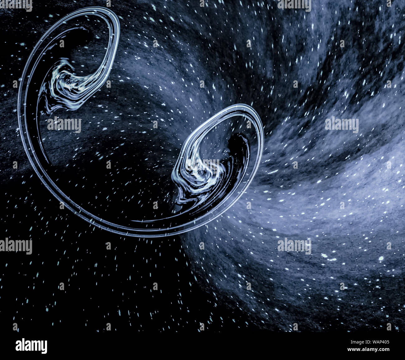 Quantum superposition hi-res stock photography and images - Alamy