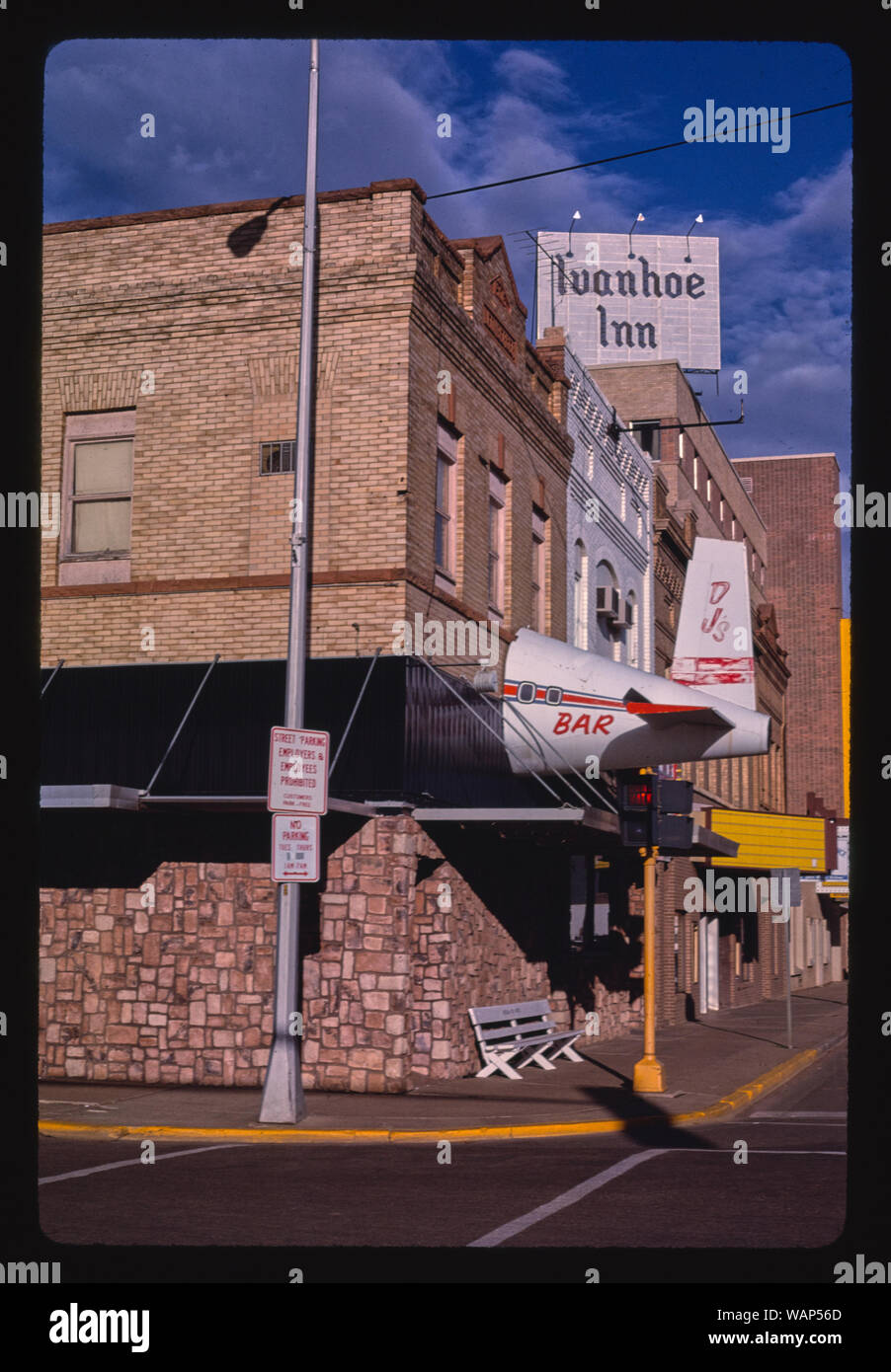 Dickinson, north dakota hires stock photography and images Alamy