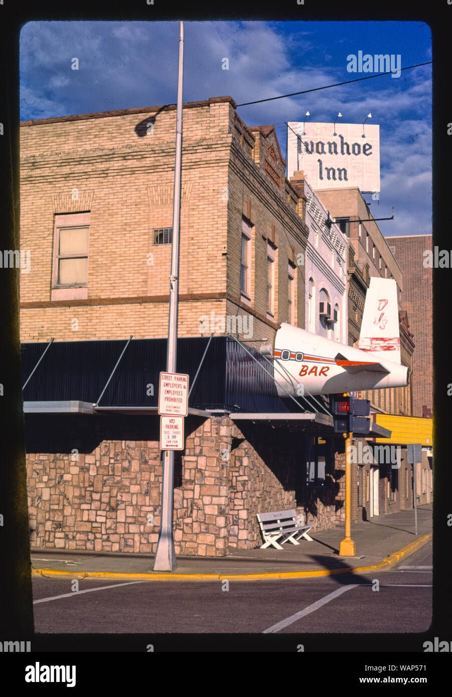 Dickinson north hires stock photography and images Alamy