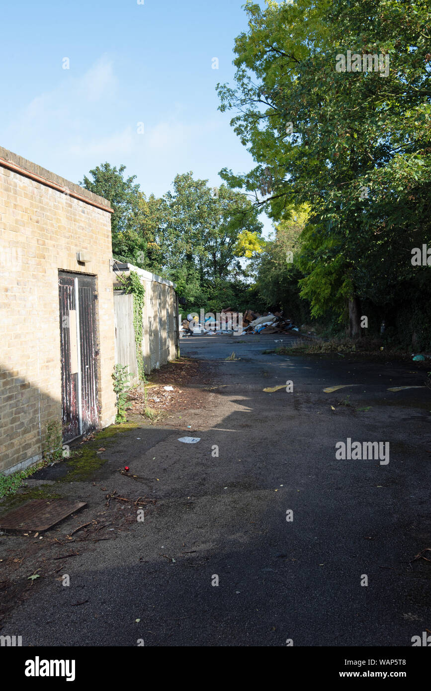 The former Prince of Wales public house, Slough Rd, Iver Heath, Bucks