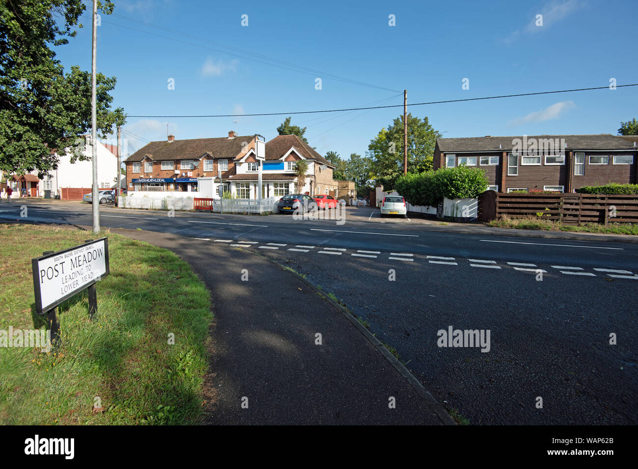 Licensed premises close hires stock photography and images Alamy