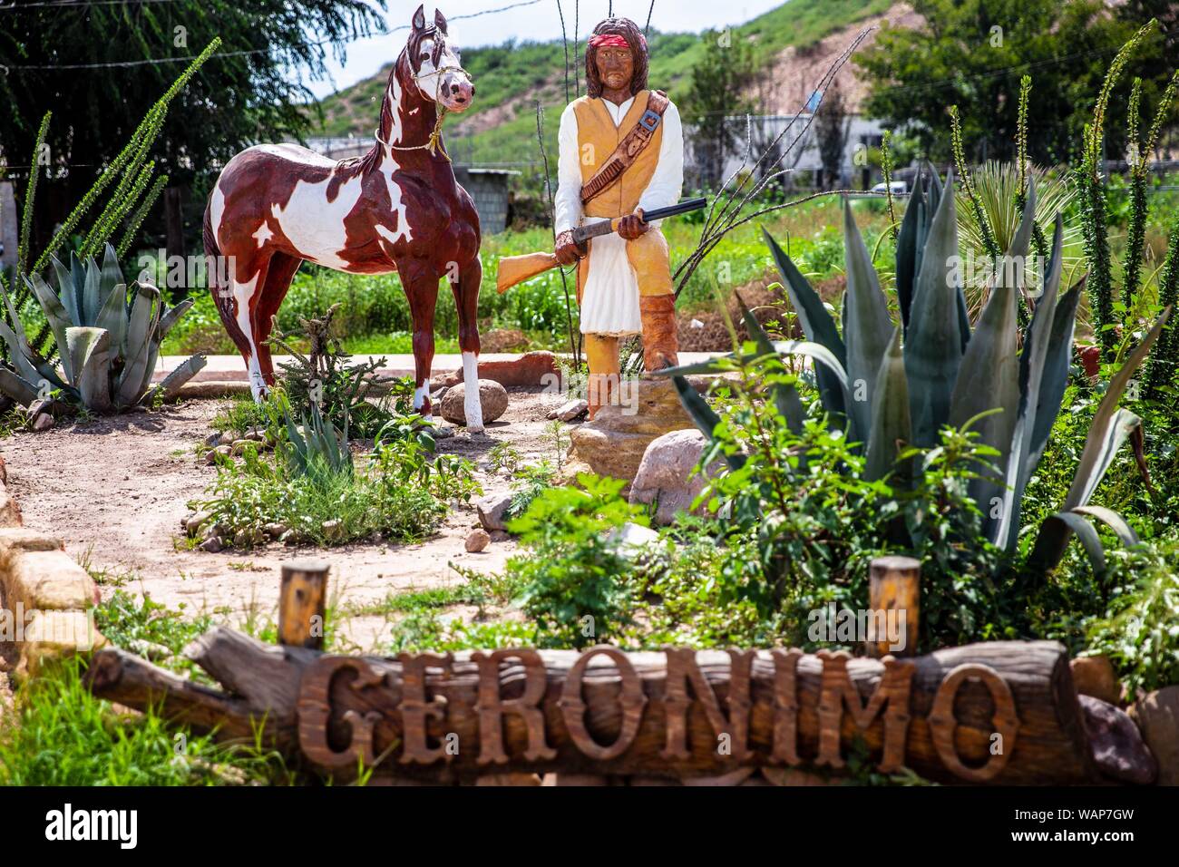 El pueblo indio hi-res stock photography and images - Alamy