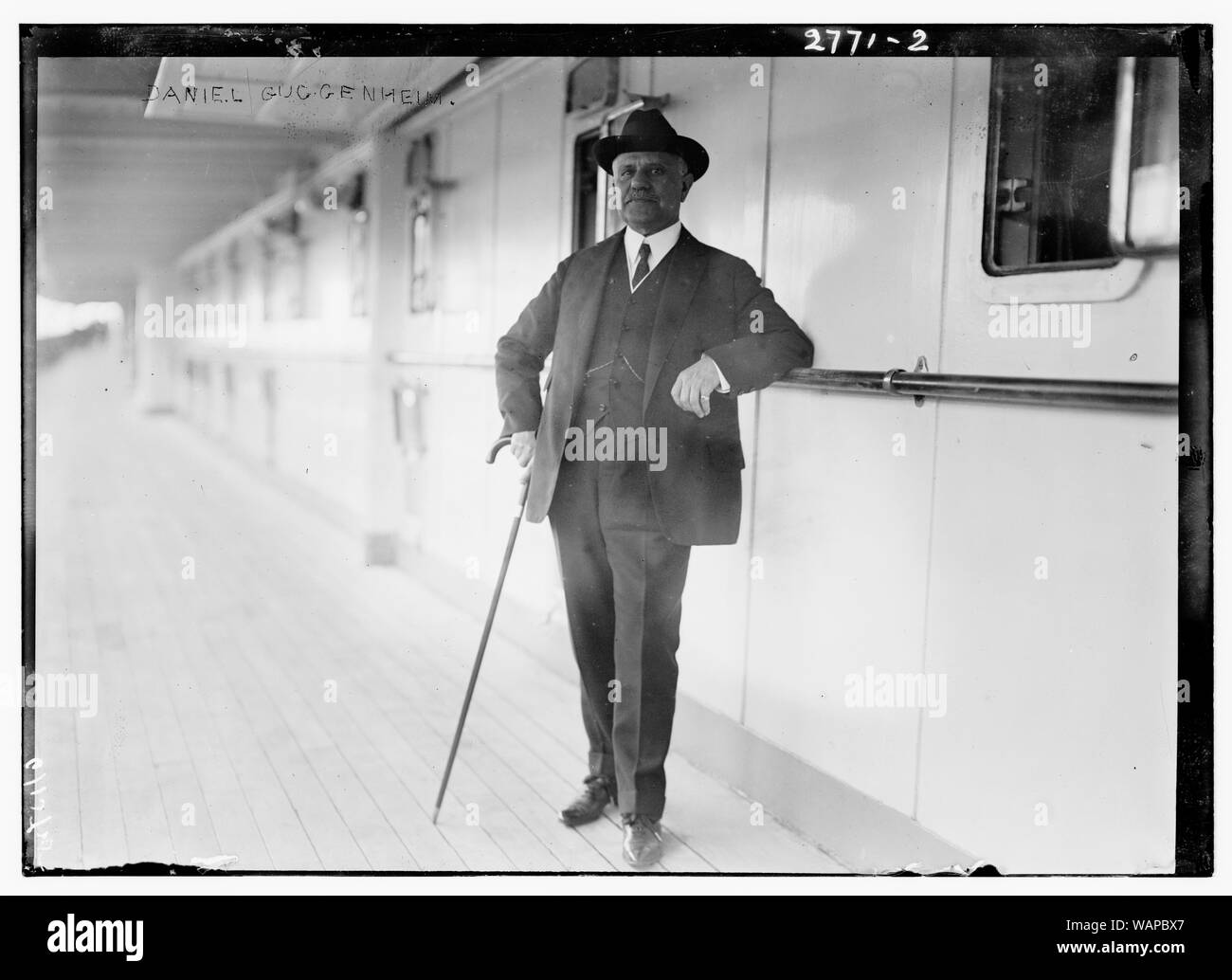 Daniel guggenheim hires stock photography and images Alamy