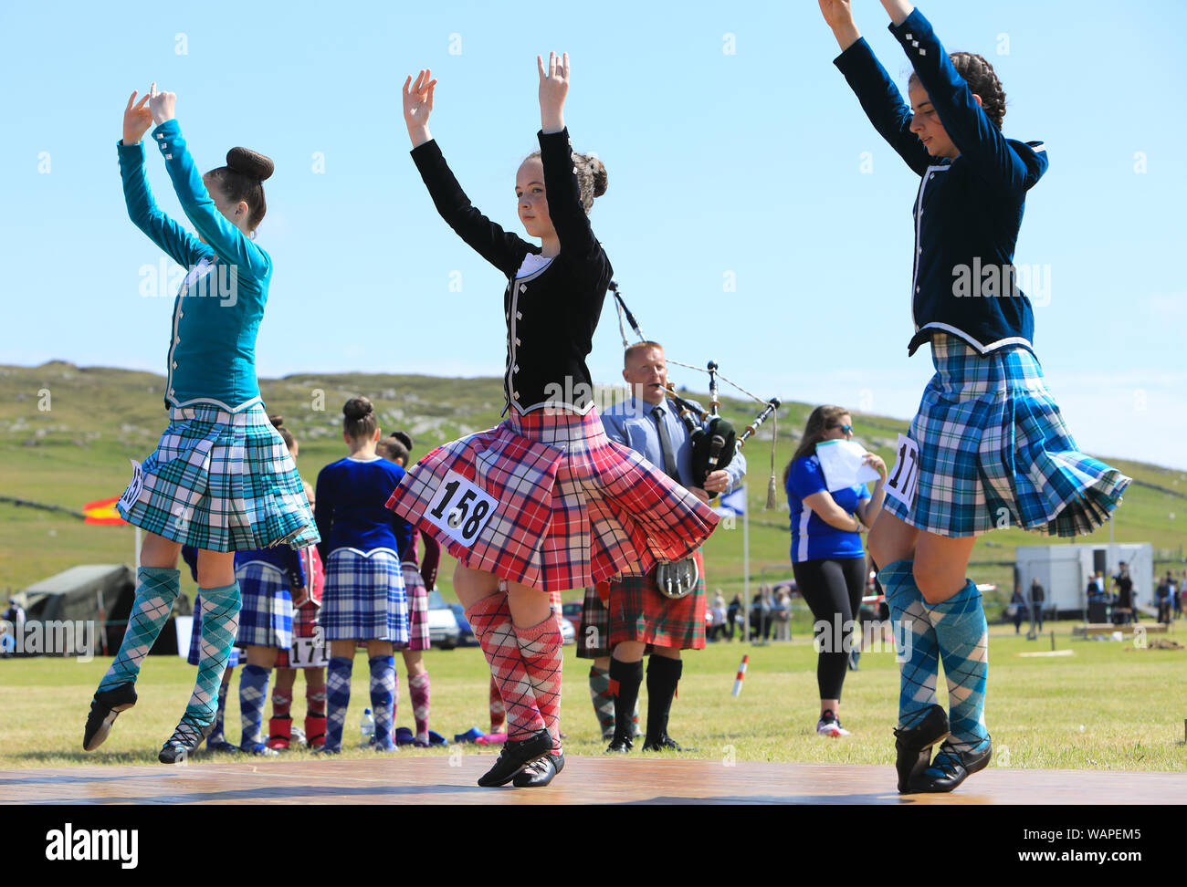 North Uist Highland Games 2024 Date Tyne Alethea