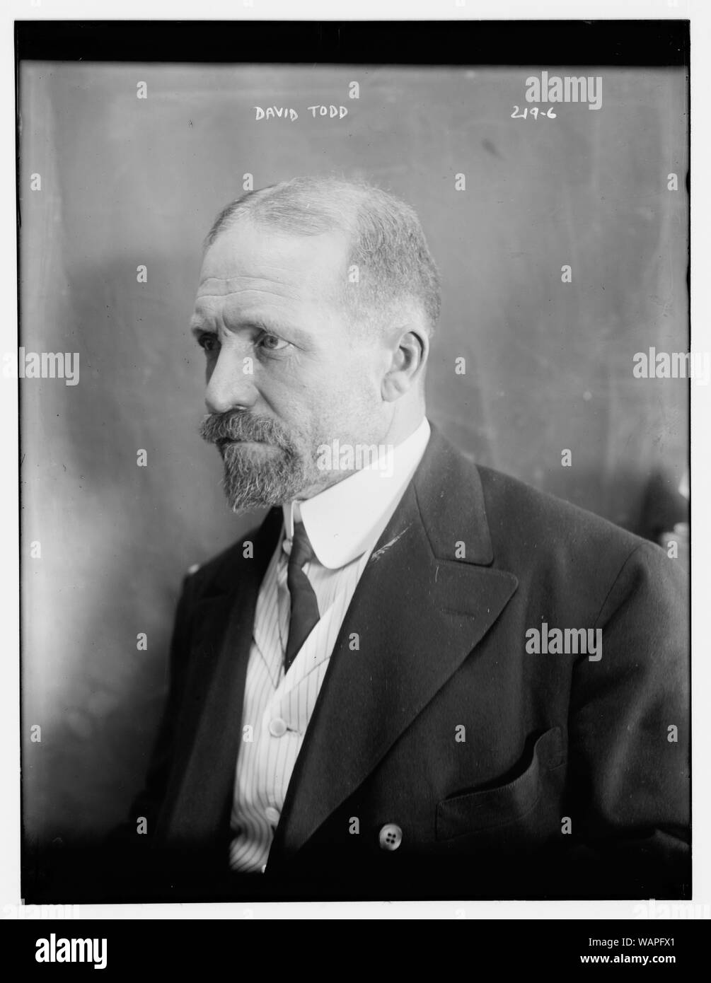 David todd hi-res stock photography and images - Alamy