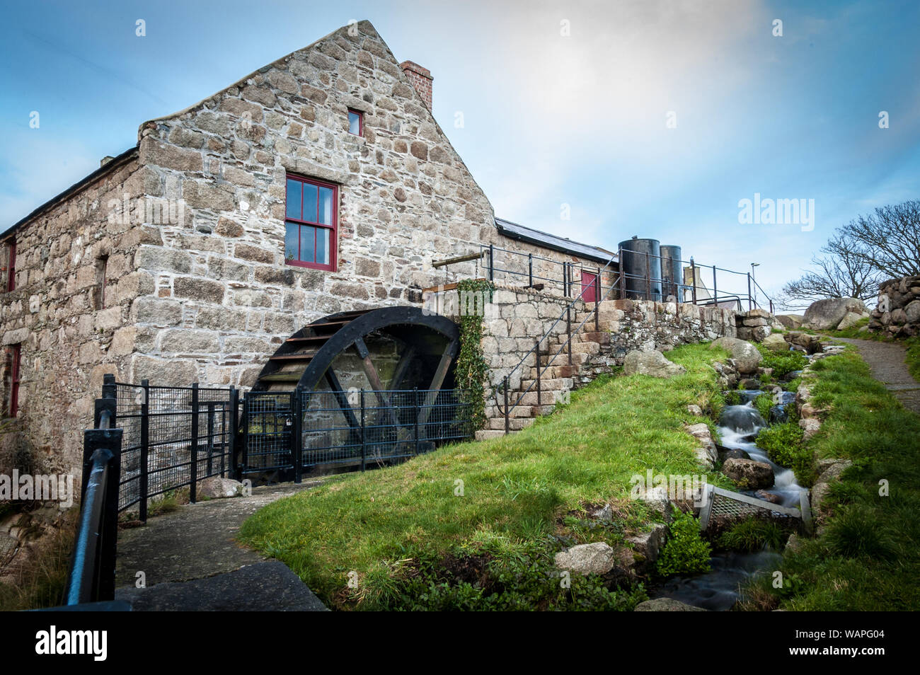 Annalong heritage hires stock photography and images Alamy