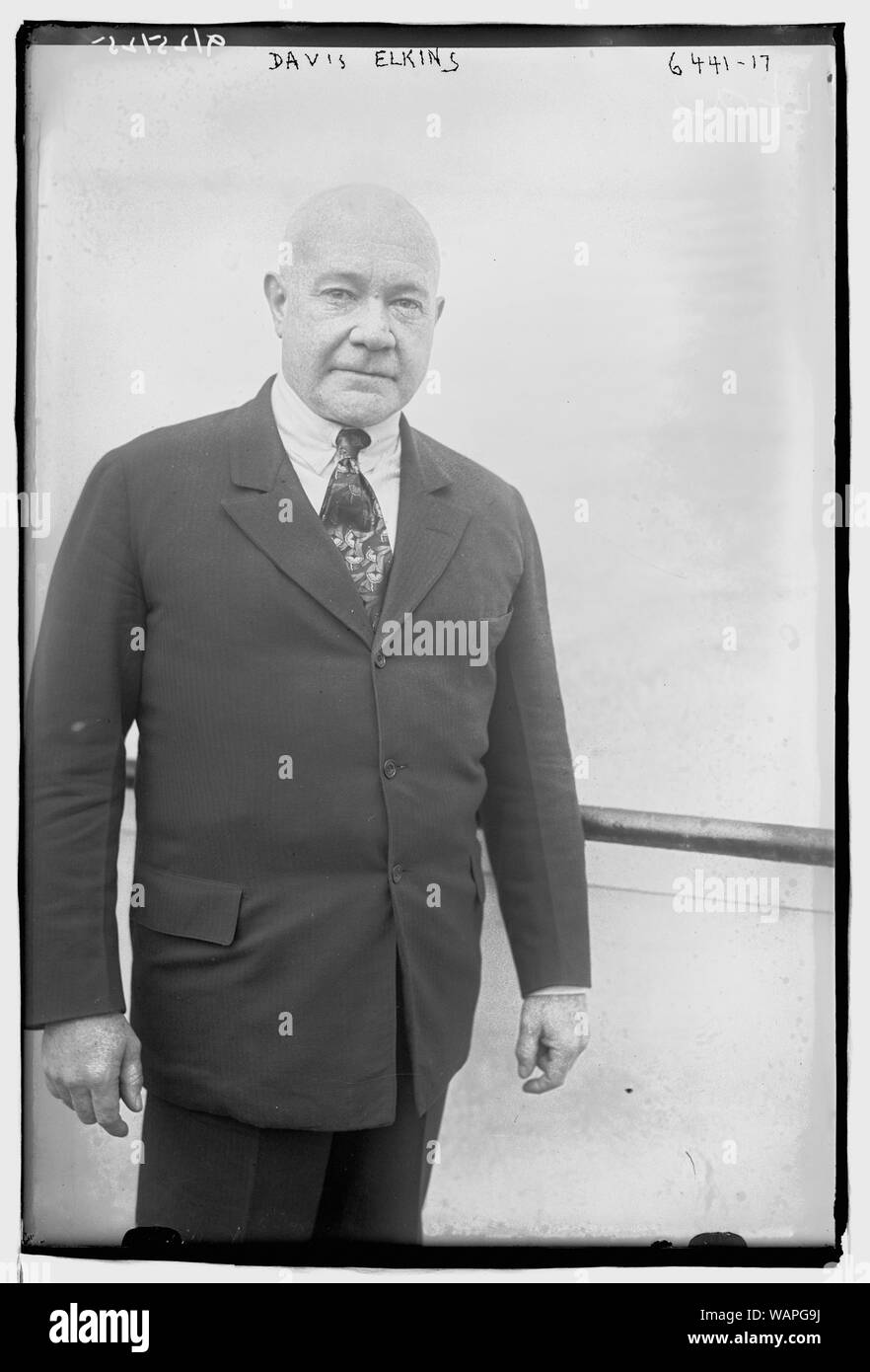 Elkins Black and White Stock Photos & Images Alamy