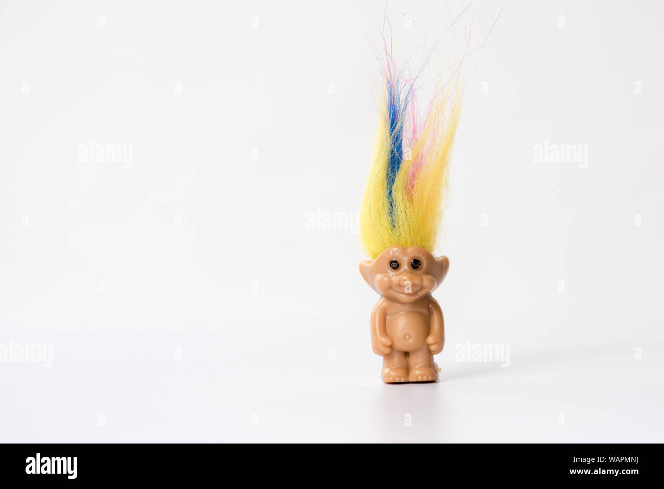 gonk troll dolls