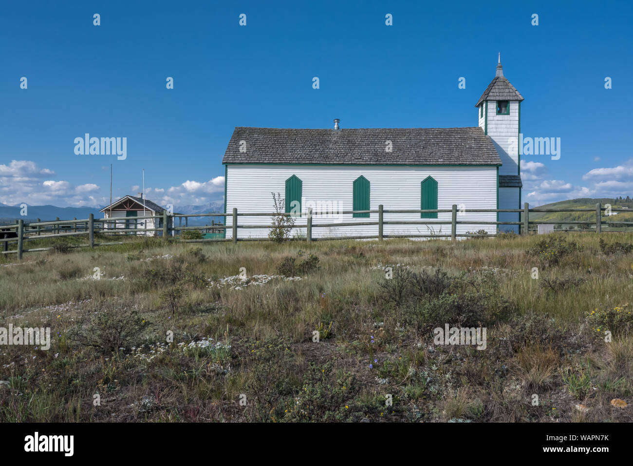 Stoney indian reservation hires stock photography and images Alamy