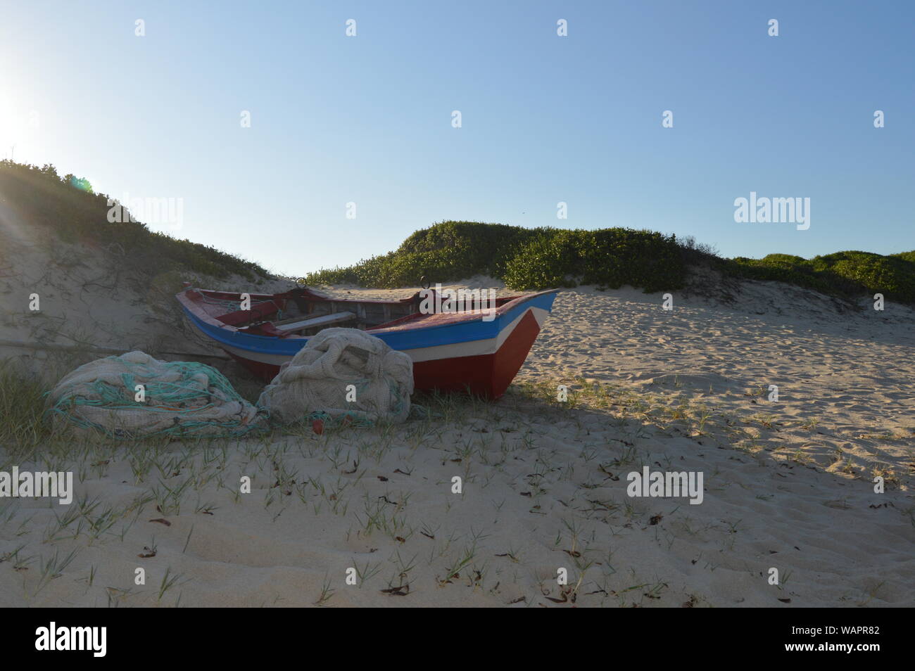 Ocean Maputo Praia da macaneta hi-res stock photography and images - Alamy