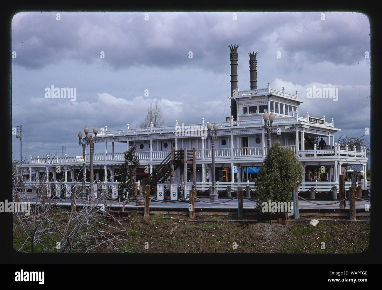 Delta Queen High Resolution Stock Photography and Images Alamy