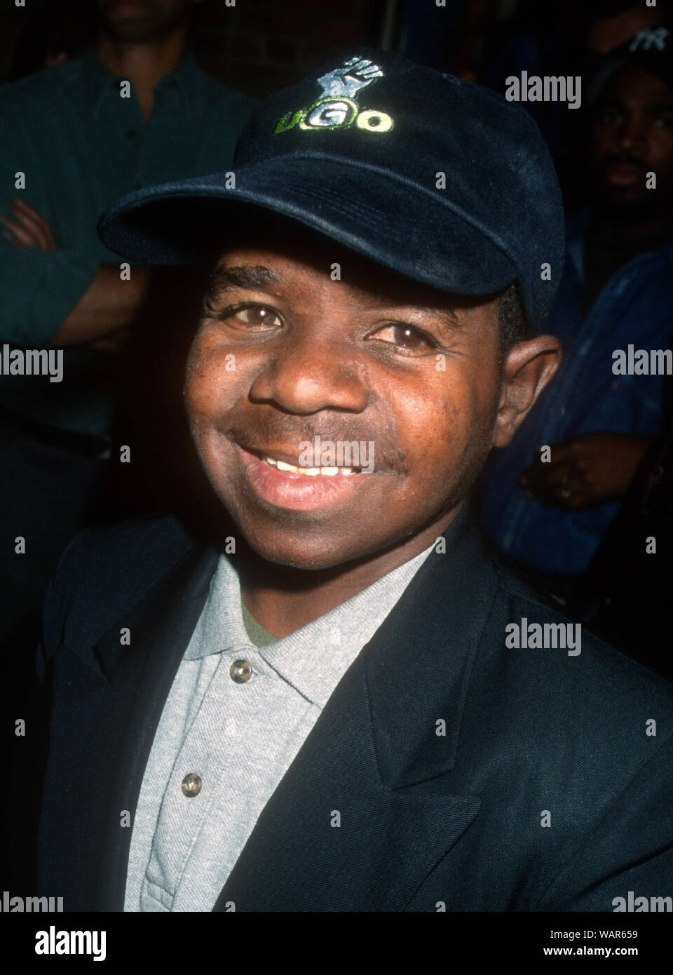 Gary coleman hi-res stock photography and images - Alamy