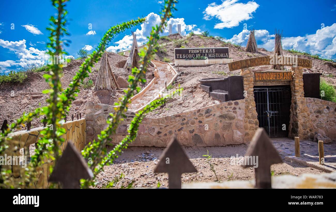 Geronimo statue hires stock photography and images Alamy