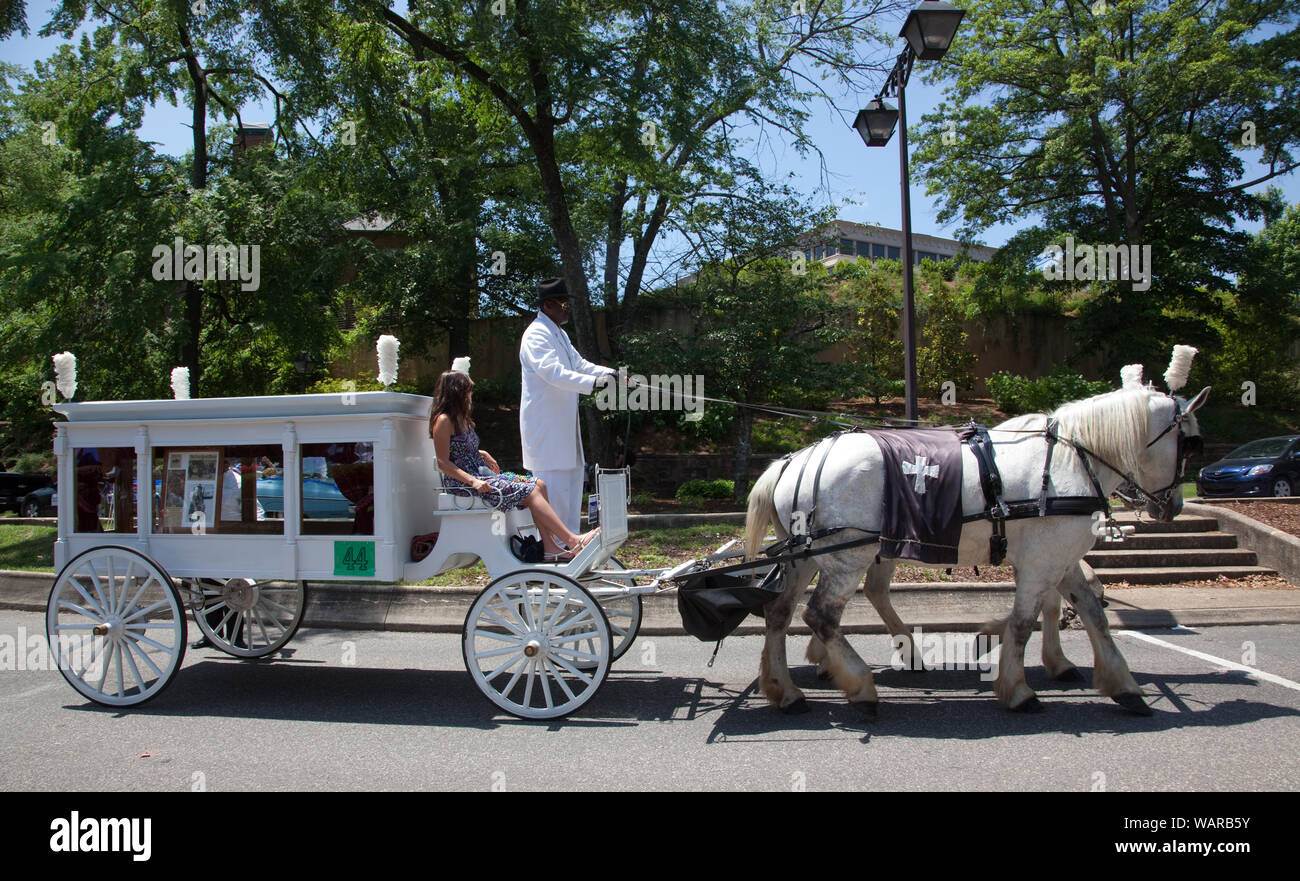 Do Dah Day, Birmingham, Alabama Stock Photo Alamy
