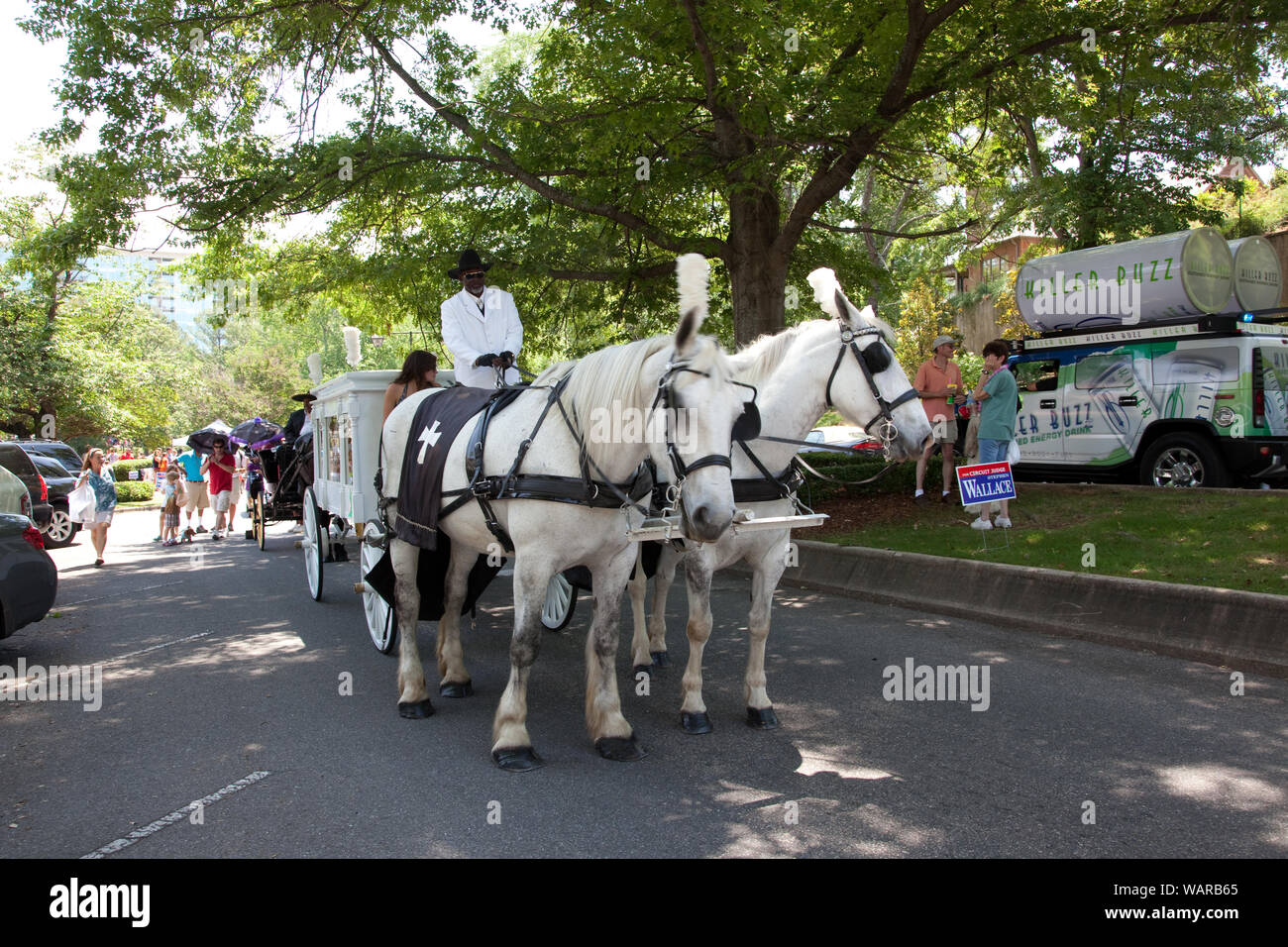 Do Dah Day, Birmingham, Alabama Stock Photo Alamy